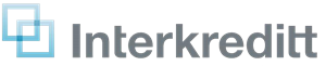 Interkreditt Logo